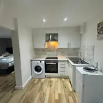 Mk Apartments, Chorlton, Manchester, Car Park